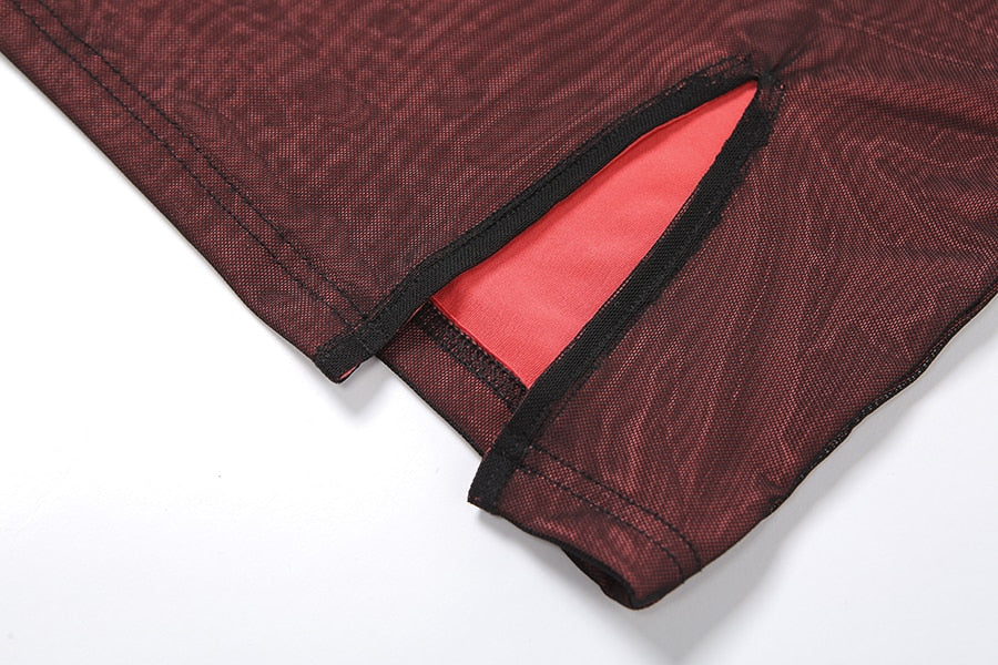 Night Dress - Elegant Sleepwear | emerallda