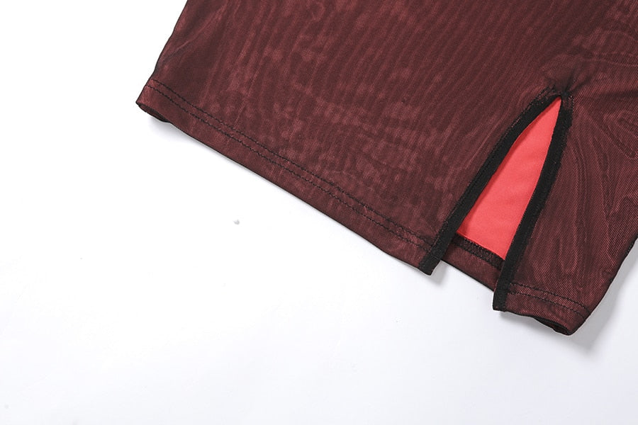 Night Dress - Elegant Sleepwear | emerallda