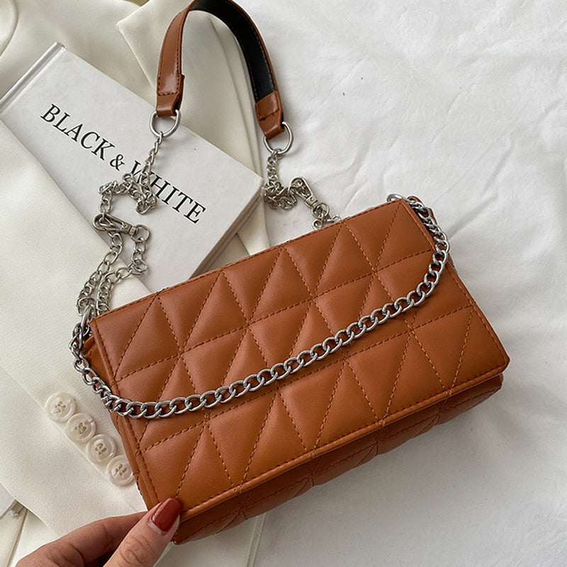 Reperca Fashion Bag - Contemporary Style | emerallda