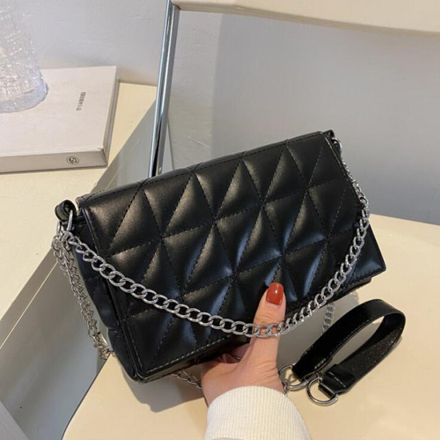 Reperca Fashion Bag - Contemporary Style | emerallda