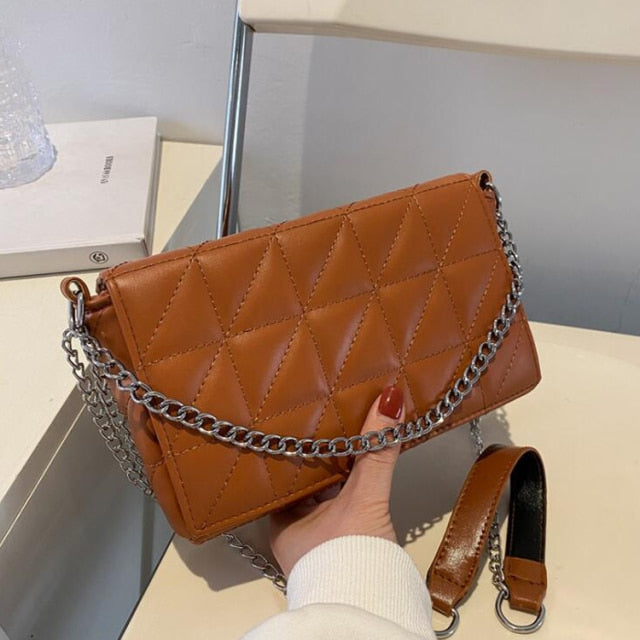 Reperca Fashion Bag - Contemporary Style | emerallda